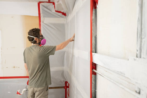 Best Commercial Mold Inspection  in Munster, IN