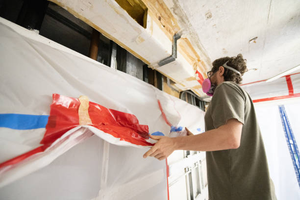 Best Real Estate Mold Inspection  in Munster, IN